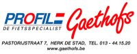 Gaethofs Profil bvba Stadsfietsen