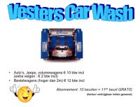 Autoschade Vesters bvba Carrosseriewerken