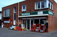 Supra Jean-Libert Abrams Kiala