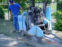 Interboring bvba Slopingswerken