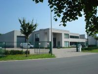 Interboring bvba Slopingswerken