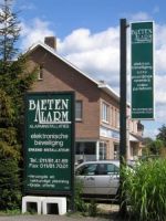 Baeten Alarm Veiligheid
