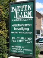 Baeten Alarm Veiligheid