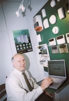 Baeten Alarm Veiligheid