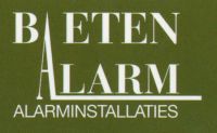 Baeten Alarm Veiligheid