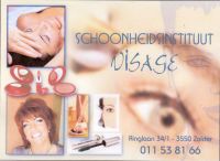 Visage Ontharen