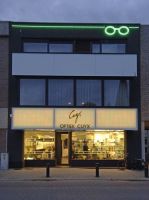 Optiek Cuyx Verrekijkers