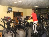 Eurofit Groepen