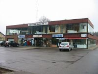 Van Baelen bvba Stoomdouches