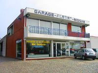 Garage Albert Nissan