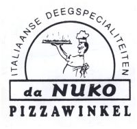 Pizzeria Da Nuko Verse vis