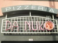 Pizzeria Da Nuko Verse vis