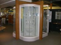 Van Baelen bvba Stoomdouches