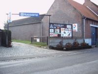 Tuinbouwmachines Pulinckx Herman Hitachi