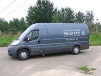 Tuinbouwmachines Pulinckx Herman Hitachi