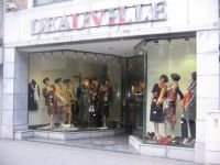 Couture deauville Kleding