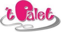 Palet ('t) Inlijsting