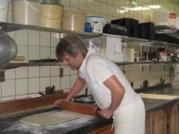 Janssen Patisserie Wafels