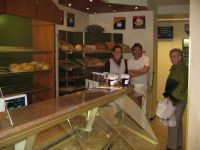 Janssen Patisserie Wafels