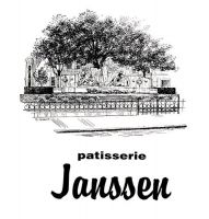 Janssen Patisserie Wafels