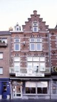 Restaurant Place Verte Horeca