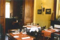 Restaurant Place Verte Horeca