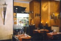 Restaurant Place Verte Horeca