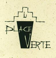 Restaurant Place Verte Horeca
