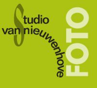 Studio Van Nieuwenhove Communiefoto's