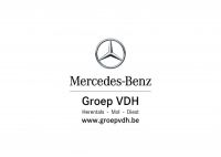 Automobielbedrijf VDH nv mol Mercedes