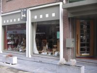Jodi Schoenen Leder