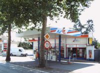 Autoverhuur Peka Tienen Opleiding