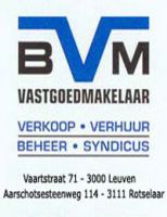 BVM Vastgoedmakelaar Beheer