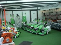 Aerts-Lecocq Grasmachines & Kettingzagen Veiligheid