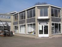 Hams Tegelcenter Buizen