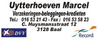 Marcel Uytterhoeven Verzekeringsproducten