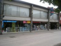 Barco Centrum bvba I robot