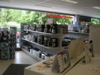 Barco Centrum bvba I robot