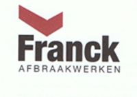 Franck bvba Slopingswerken