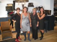 Per Donna - schoenen en kleding Nero giardini