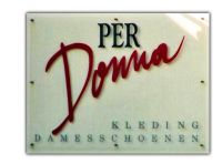 Per Donna - schoenen en kleding Nero giardini