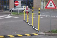 A.M. Electronics Signalisatie