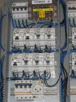 A.M. Electronics Signalisatie