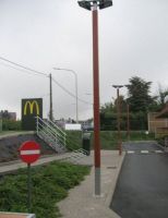A.M. Electronics Signalisatie