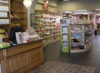 Biohuis Nadie bvba Voedingssupplementen