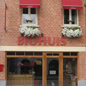 Biohuis Nadie bvba Voedingssupplementen