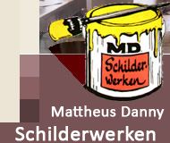 Mattheus Danny - Schilderwerken Gratis offerte