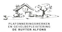 ADR Plafonneringswerken & Gevelbepleistering
