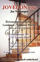 Jovecon Leuningen