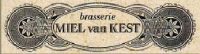 Brasserie Miel Van Kest bvba Wereldwijnen